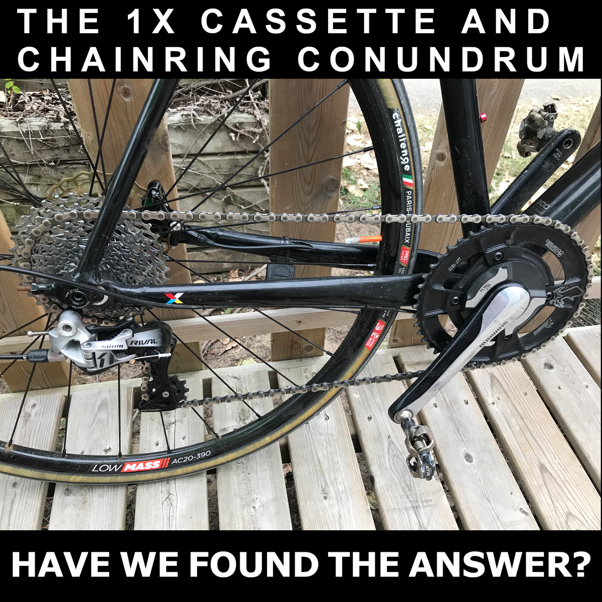 Sram 1x cassette sales