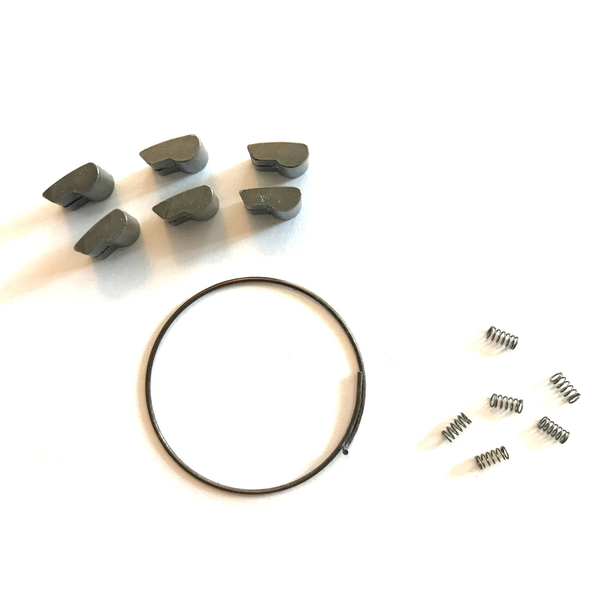 BITEX Freehub Pawl Kit CYCLO CROSS RACER