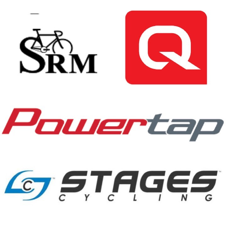 CYCLO CROSS and power meters (Pt 1)