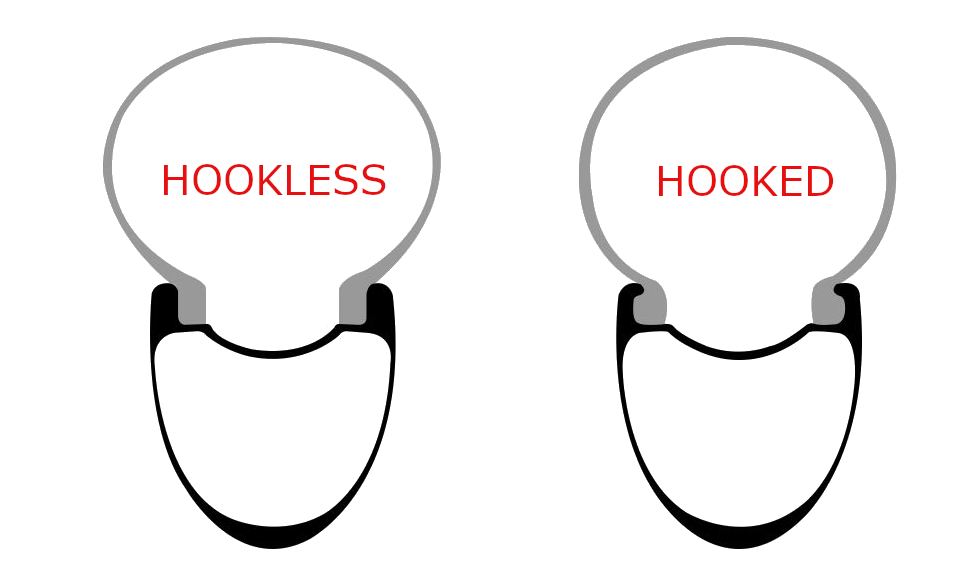 HOOKLESS RIMS - MARCH 2024