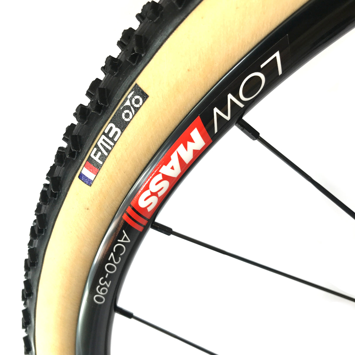 TUBELESS, TUBES & OTHER – CYCLO CROSS RACER
