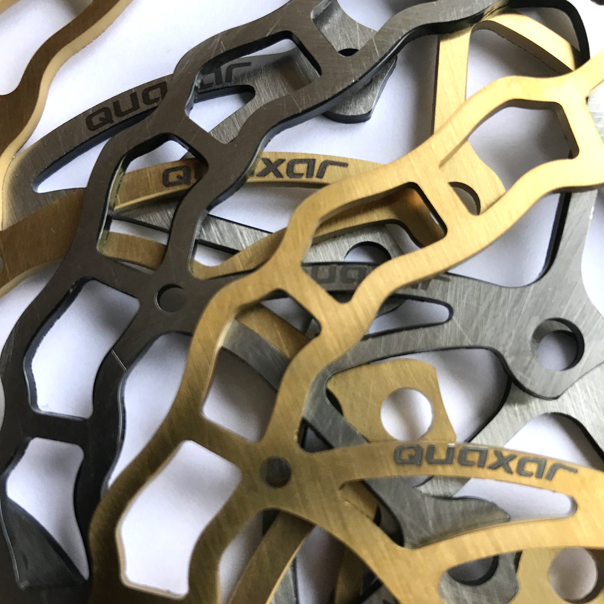 DISCS AND PADS – CYCLO CROSS RACER