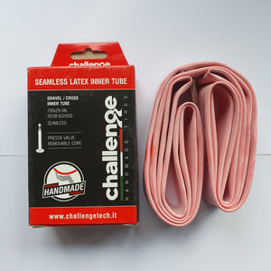 Challenge Latex Inner Tube