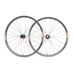 LOWMASS Carbon XC Race MTB Tubeless Wheelset