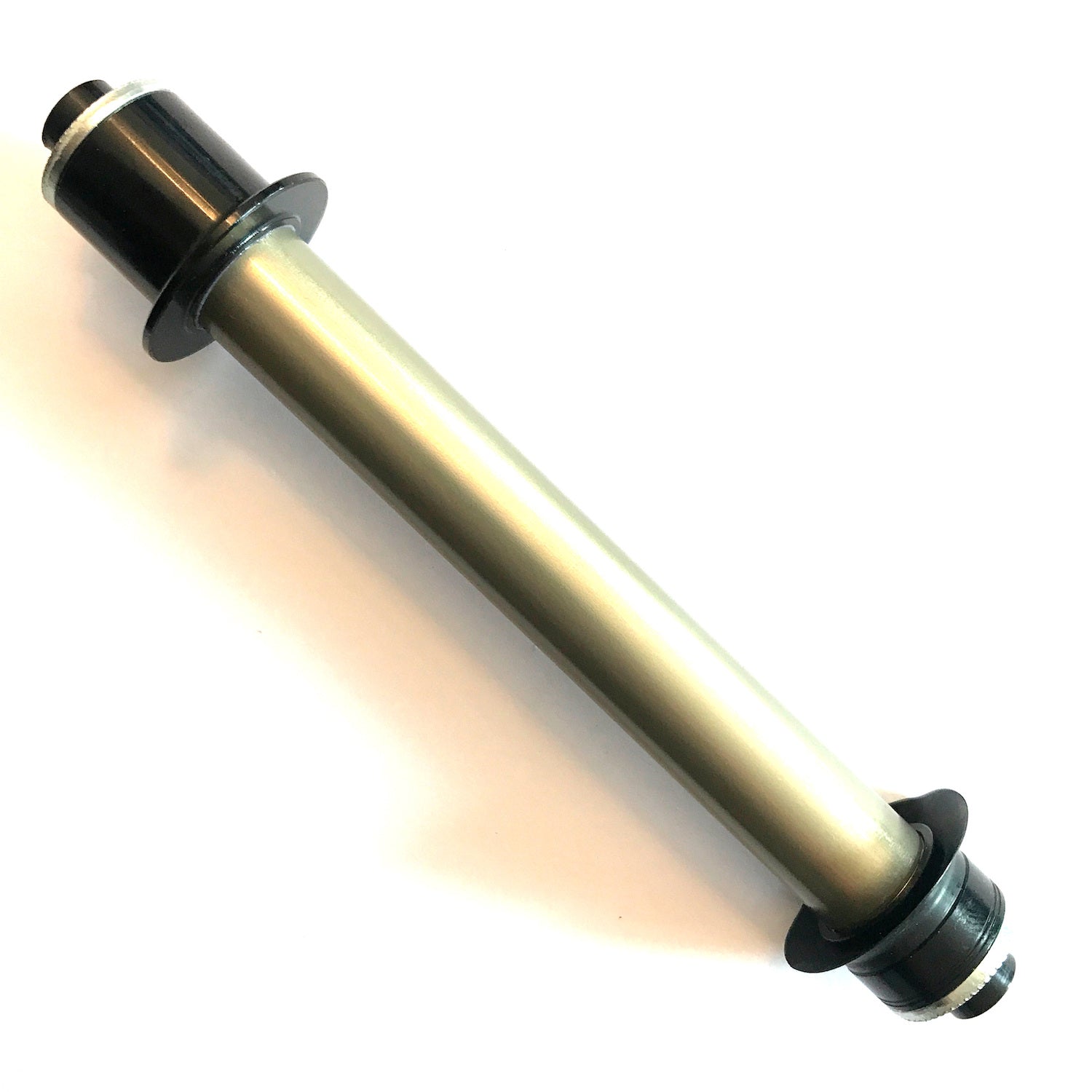 BITEX rear 135mm QR axle – CYCLO CROSS RACER