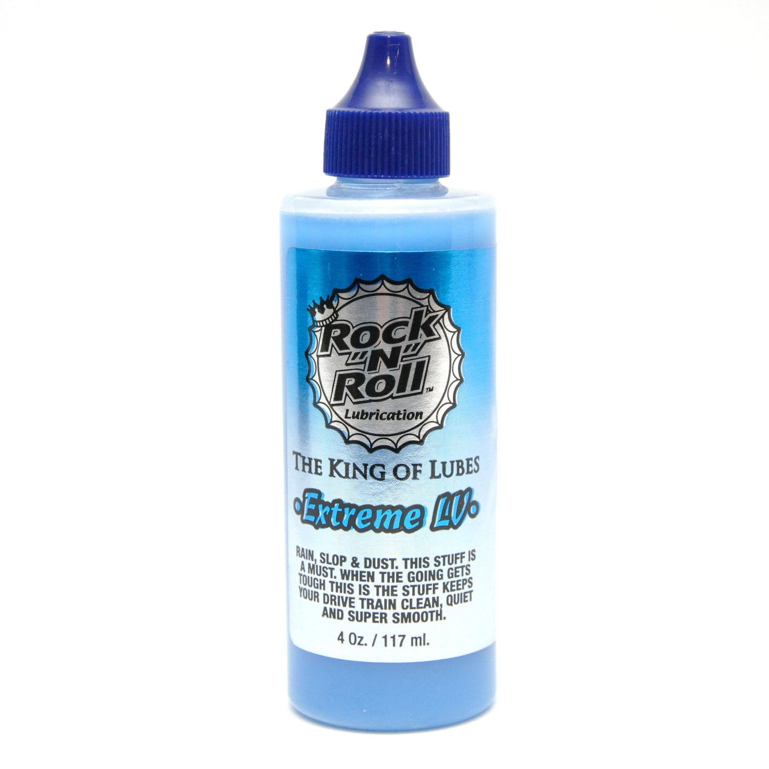 Rock n Roll Extreme Chain Lube