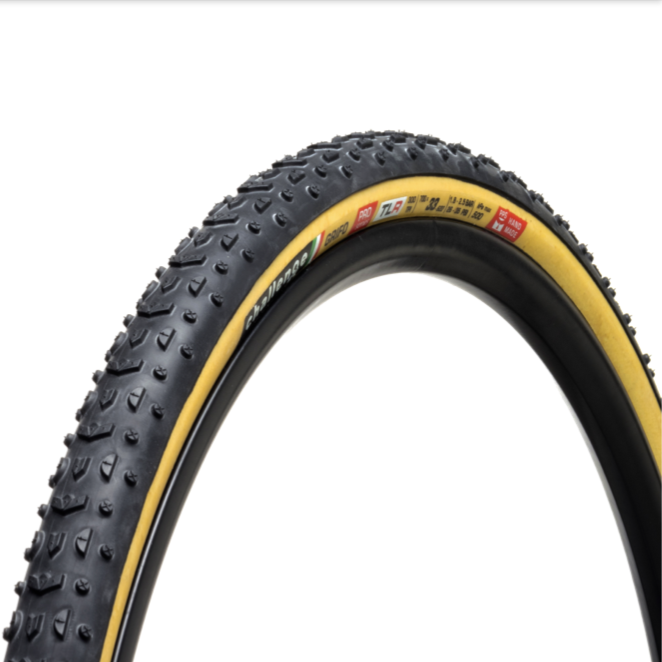 Challenge on sale baby limus