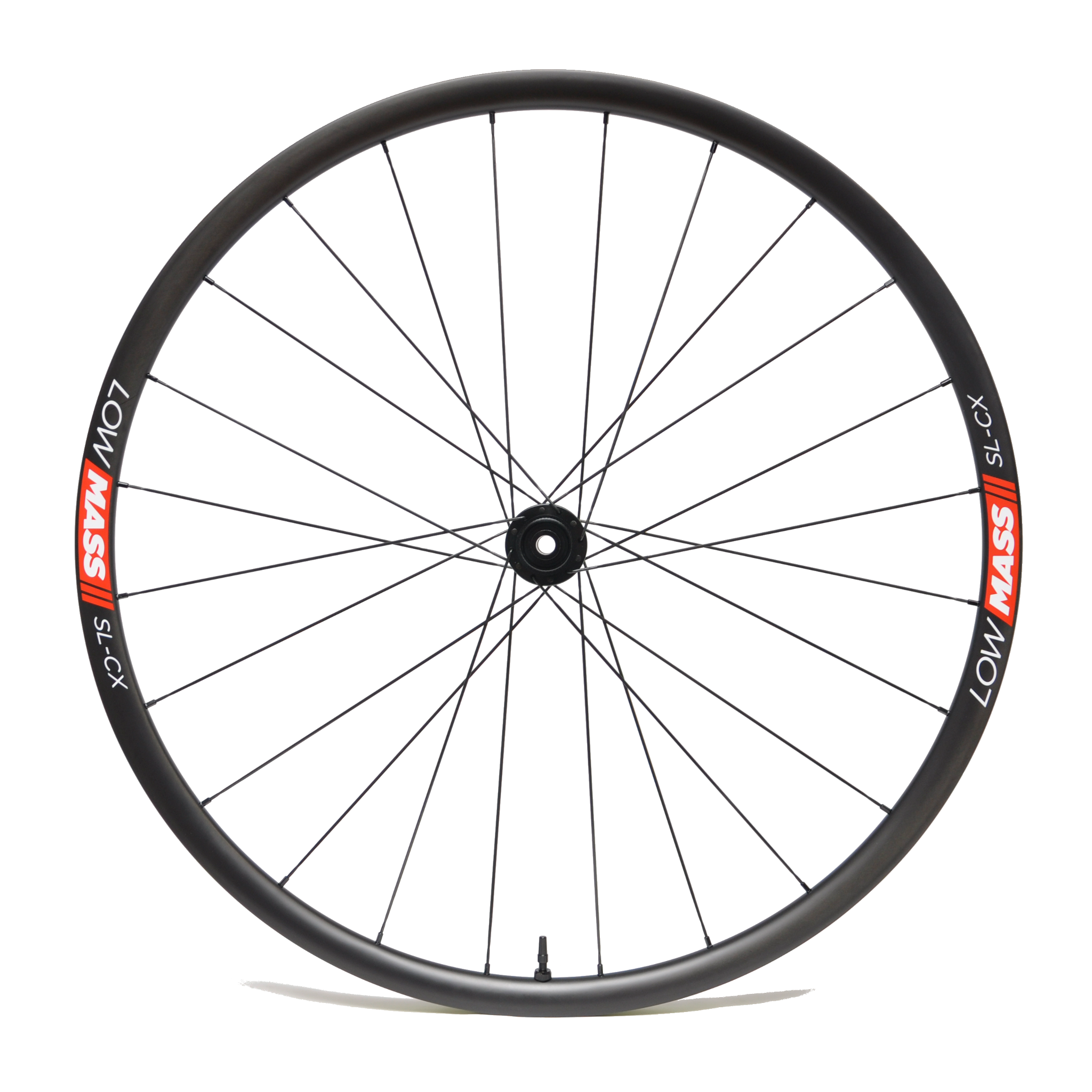Cx shop wheelset disc